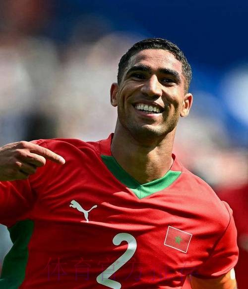 追随姆巴佩?阿什拉夫可能离开巴黎 他很乐意回皇马